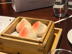 -杭州西子湖四季酒店·金沙厅