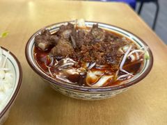 -马王庙刀削面馆(四川省交通学院宿舍店)
