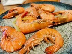 -三姐妹·海鲜大排档