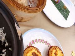 -顺风山庄(水濂山店)