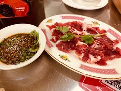 -燃计沙茶皇·香港沙茶火锅(人广旗舰店)
