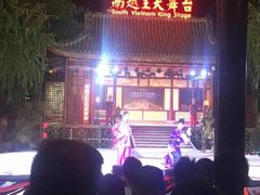 -河源客天下-温泉小镇