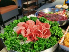 -朴太院·烤肉万岁·创意首尔料理(中联广场店)