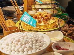 -筱爷叔·上海传统手工菜(玉树路店)