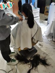 -时尚殿堂hair salon