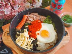 -鱼籽村秘制拌饭(崇文门店)