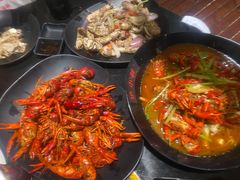 招牌龙虾-沪小胖小龙虾(淮海中路旗舰店)