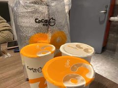 -CoCo都可(文星广场店)