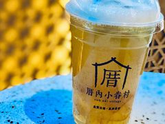 -厝内小眷村(西单大悦城店)