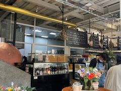 -O'mills Sourdough Bakery&Bistro(永嘉路店)