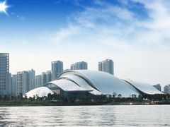 -合肥大剧院