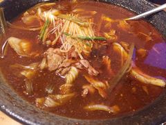-之参餐厅(前门大街店)