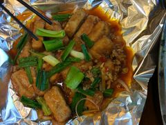 -自游人·美食一楼·地道徽菜(三十年名店)