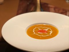 -柏蔻餐厅Le Banquet Bistro(天河北店)