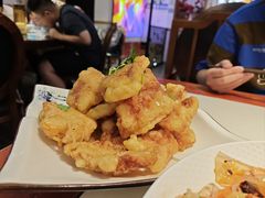 -雪乡人家东北菜·铁锅炖一切(高斯路店)
