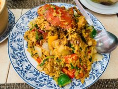 -卷心菜和避孕套餐厅(Pattaya)