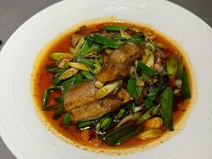 -三江里·宜宾川菜(亚运村店)