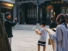 -天津戏剧博物馆