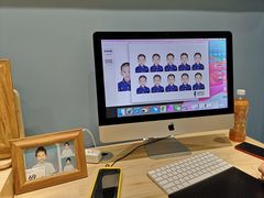-海马体照相馆(上海月星环球港店)