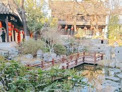 -南京市民俗博物馆(甘熙故居)