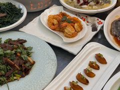 -馨越楼·点心·粤菜(赤坎店)