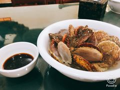 -尚品海鲜大排档