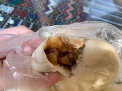-老陶包子铺(南大西南村店)