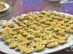 -隆都四季香饭店(碧海路店)