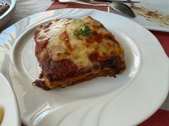 肉酱千层面-ITA·意塔意大利餐厅(亦庄店)