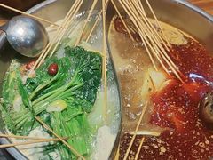 -杨校长·老成都串串香火锅(全国总店)