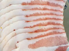 精品五花肉-老街坊市井火锅(营门口店)