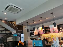 -星巴克(常州丰臣国际广场店)