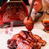来自佛山的味觉惊喜 镇店菜肴&隐藏菜单！