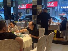 -南方酒店·淮扬菜(回民街店)