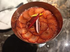 -LESCEDARS Brasserie Bistro香柏树