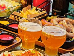 -1819餐厅·团队聚餐·烤串·精酿