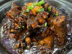 -小老板海鲜酒家(董家渡店)
