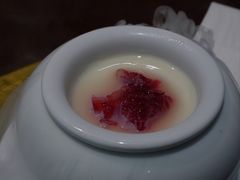 -山壹竹庭院餐厅