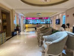 -北京俪婴妇产医院(朝阳大悦城店)