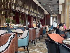 -美食汇自助餐厅(成都万达瑞华酒店)