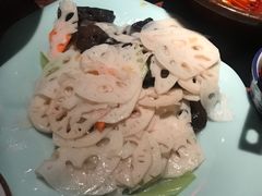 -Mountain House East Village 川山甲