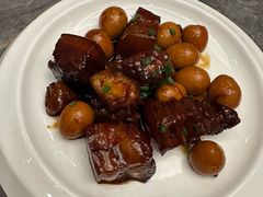 -简小姐·上海餐厅(长城大厦店)