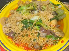 -北丐先生·野馄饨烧烤(雨花万象店)