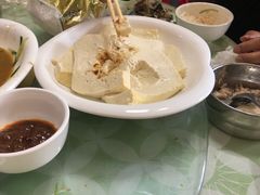 -连池鱼豆味坊(风景区店)