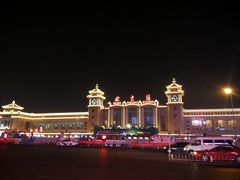 -北京站