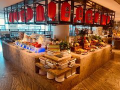 -“香”全日餐厅·株洲大汉希尔顿酒店