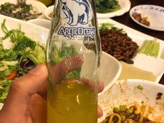 -恭敬李老北京炸酱面·京味菜(西花市店)