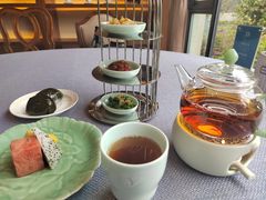 -浙江西子宾馆·牡丹厅