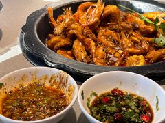 -巴蜀王婆大虾(南锣鼓巷店)