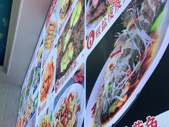 -来之顺海鲜菜馆·青岛菜(栈桥店)